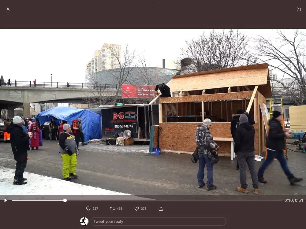 Slide of B&G Heating and Cooling