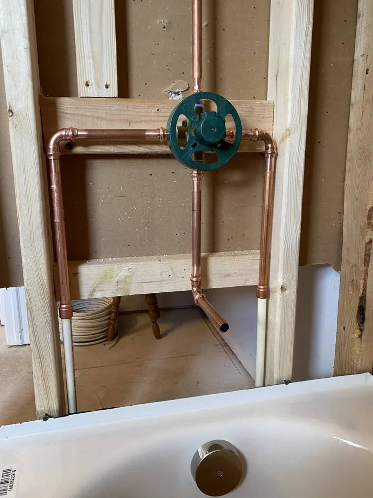 Trusted furnace service in Barto, PA by B&G Mechanical