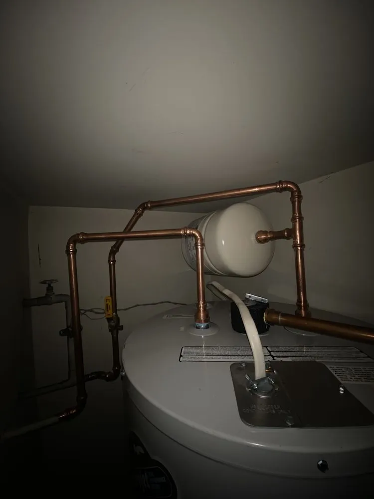 Expert AC installation in Barto, PA - B&G Mechanical
