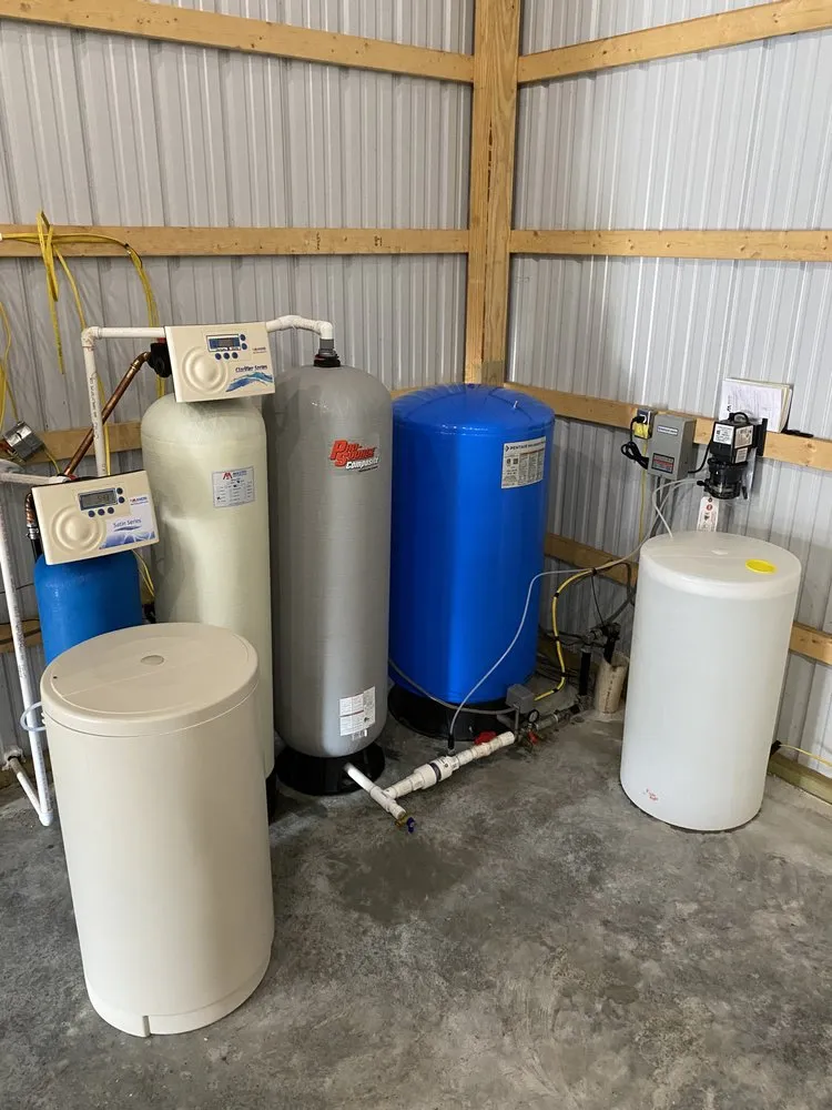 Reliable heating and cooling service experts serving Barto, PA - B&G Mechanical