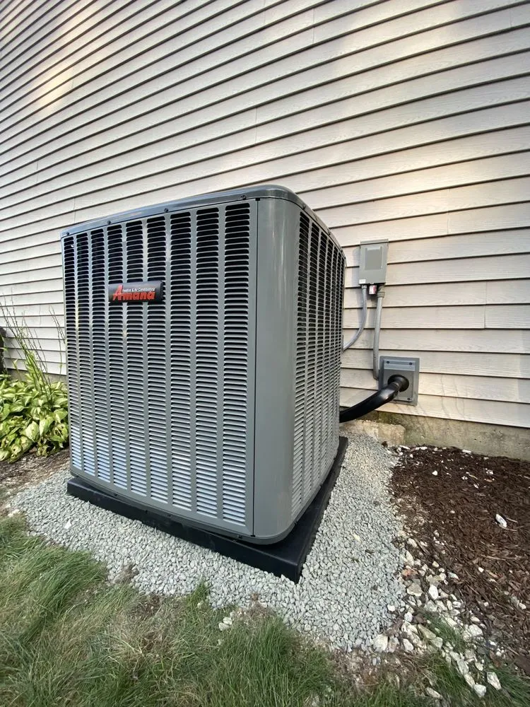 Professional furnace service for fast service in Barto, PA by B&G Mechanical