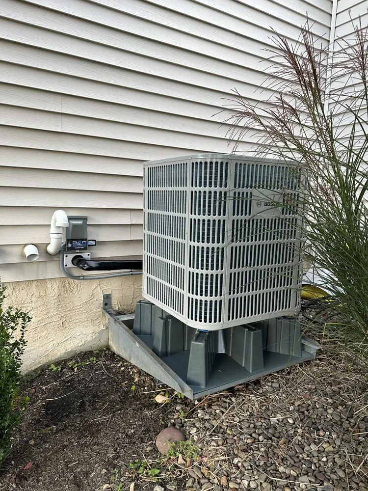 Emergency HVAC repair in Barto, PA - B&G Mechanical