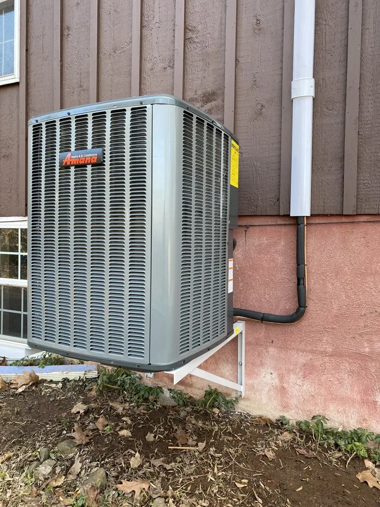 Reliable air conditioning service for local homeowners across Barto, PA - B&G Mechanical