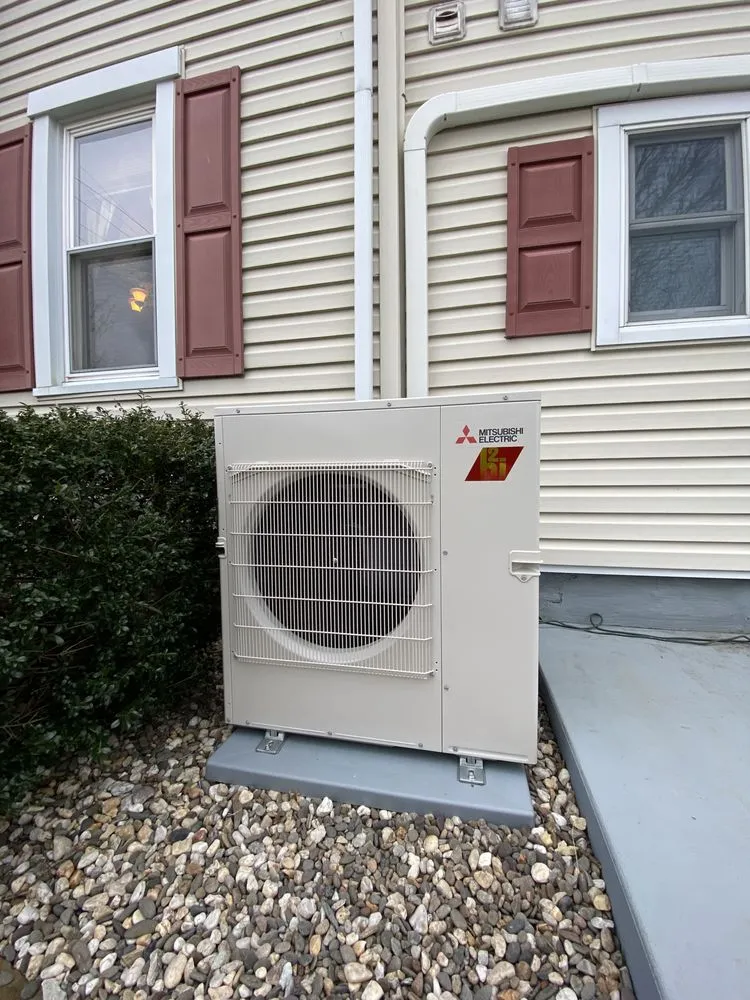 Trusted heating repair in Barto, PA - B&G Mechanical