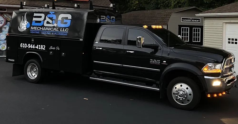 Top-rated AC repair for residential systems across Barto, PA - B&G Mechanical
