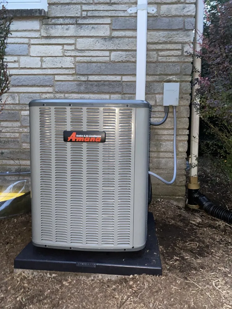 Local AC installation experts serving Barto, PA - B&G Mechanical