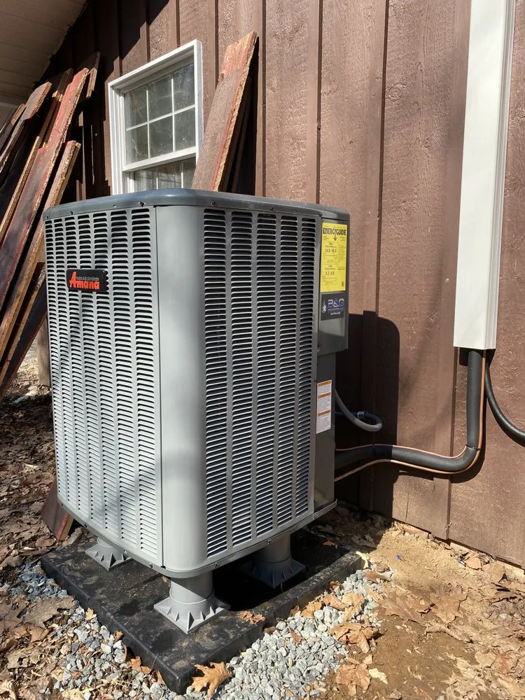 Top-rated HVAC repair same-day service across Barto, PA - B&G Mechanical