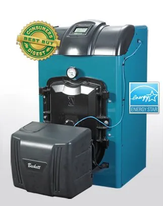 Slide of BG Mellinger & Sons