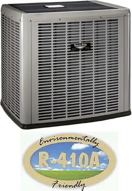 Slide of BG Mellinger & Sons