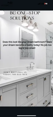 BG One Stop Solution