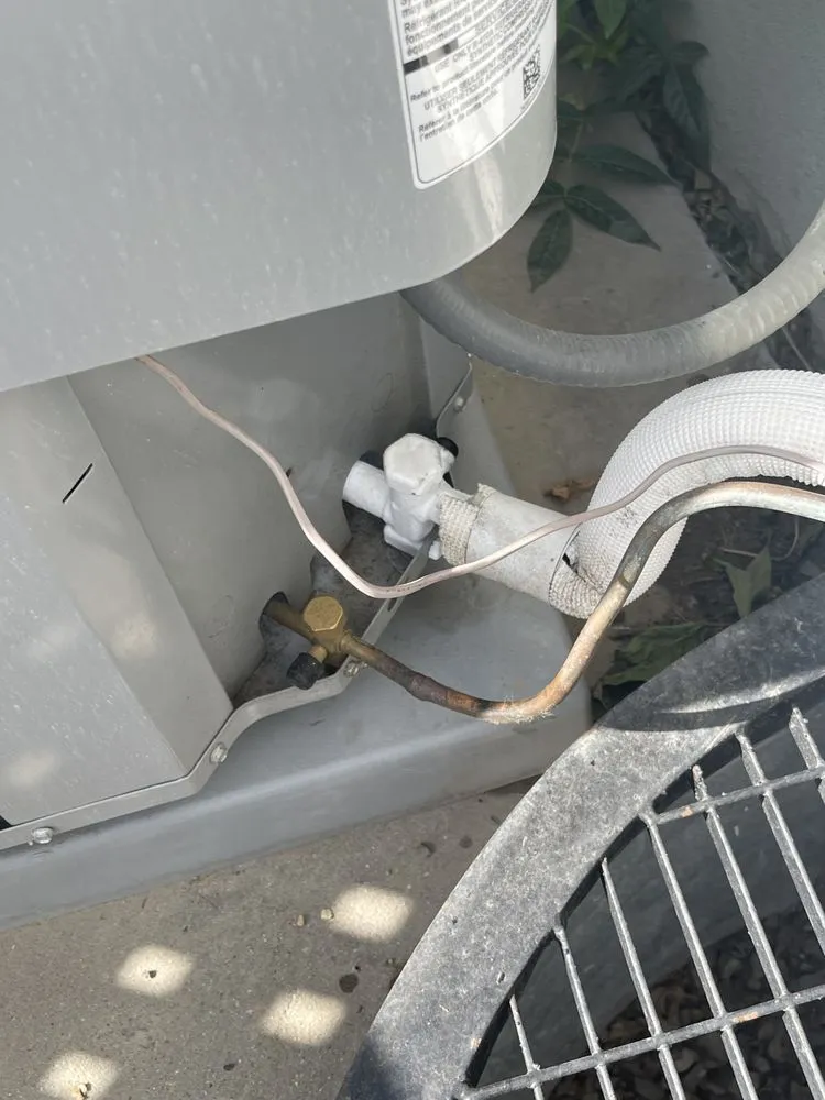 Slide of BG Star HVAC