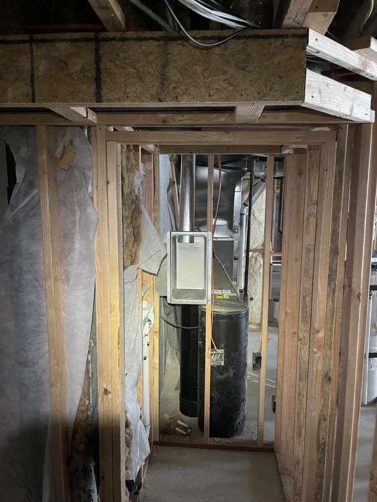 Slide of BG Star HVAC