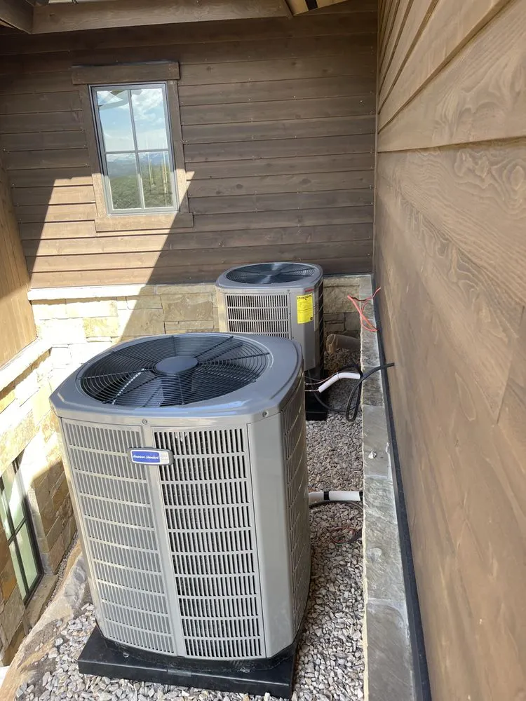 Slide of BG Star HVAC