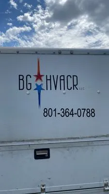 BG Star HVAC