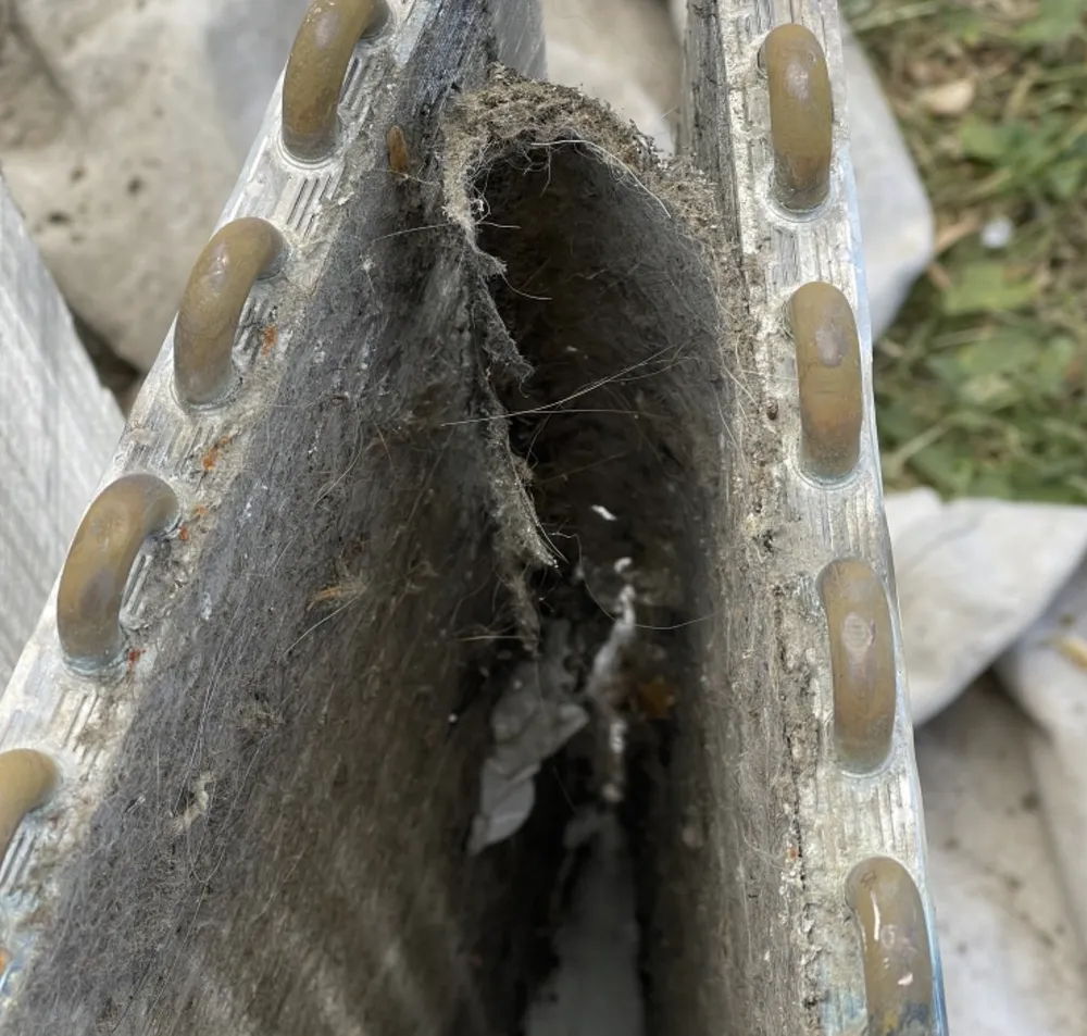 Slide of BG Star Hvacr