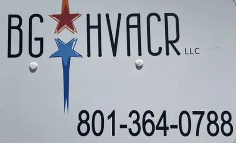 Slide of BG Star Hvacr