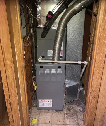 Slide of BG Star Hvacr