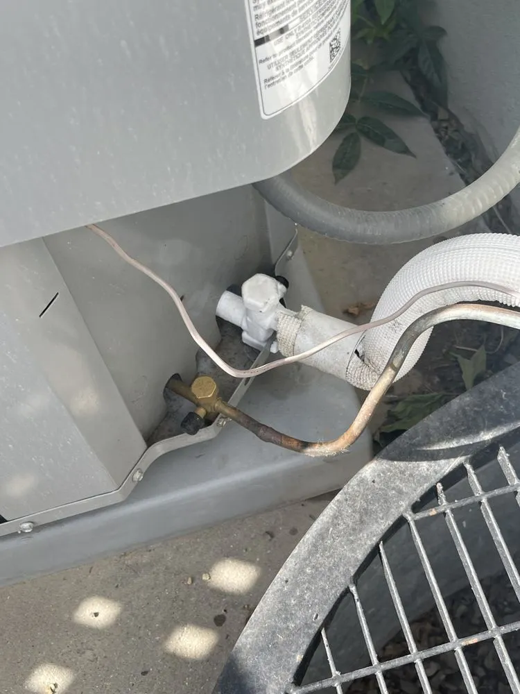 Slide of BG Star Hvacr