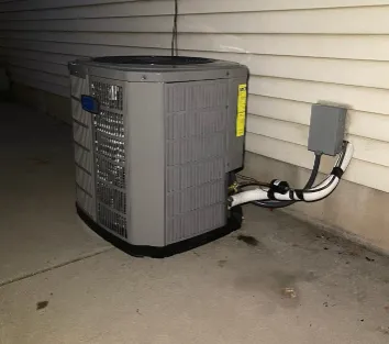 Slide of BG Star Hvacr