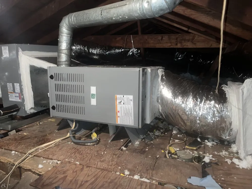 Slide of BGM AC and Heating