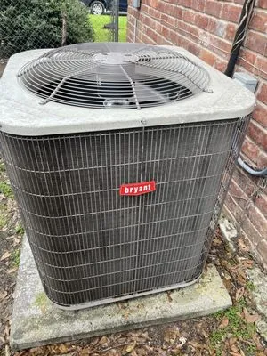 BGM AC and Heating Logo