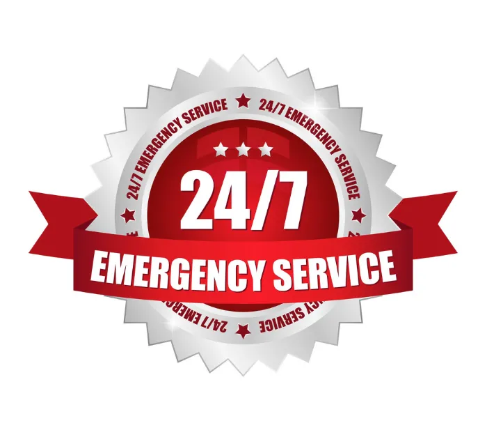 Slide of BGMG Heating and Air