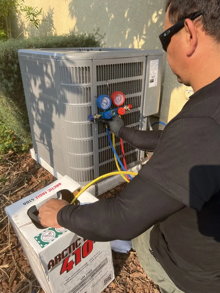 Slide of BG's Plumbing & Rooter