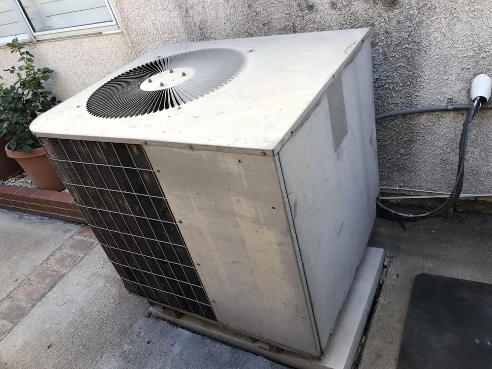 Slide of BG's Plumbing & Rooter