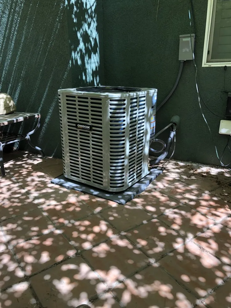 Slide of BG's Plumbing & Rooter