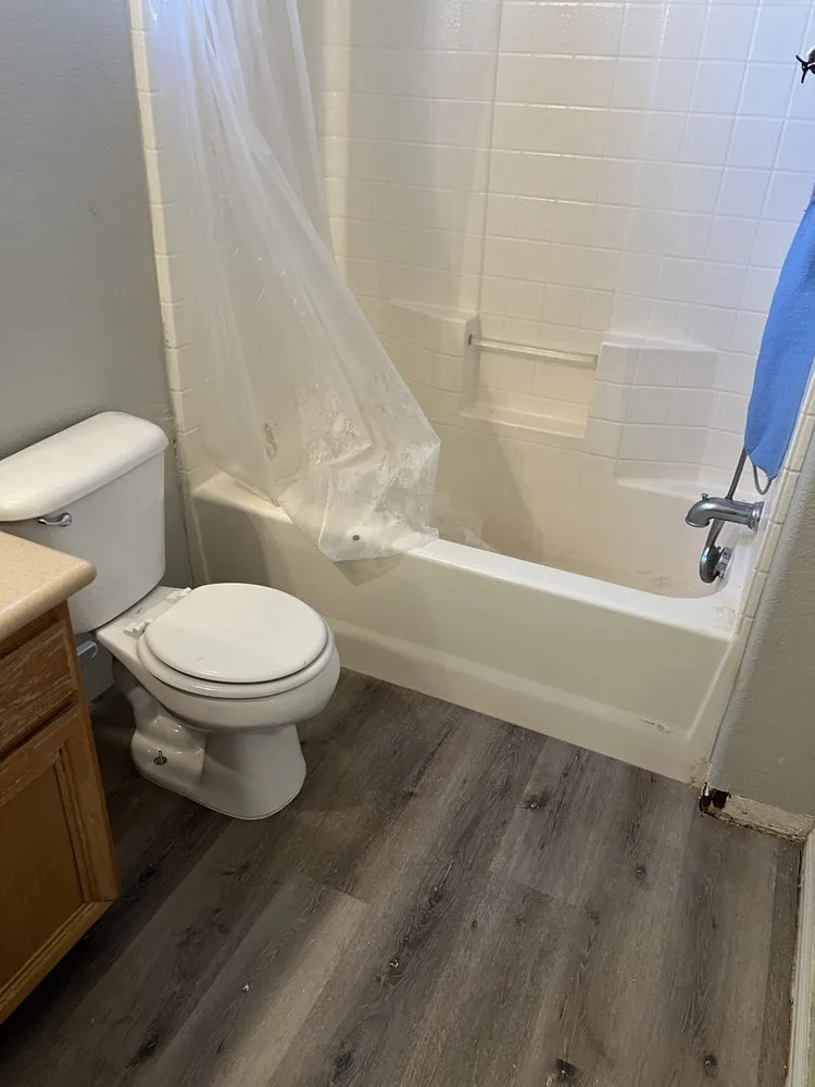 Slide of BG's Plumbing & Rooter