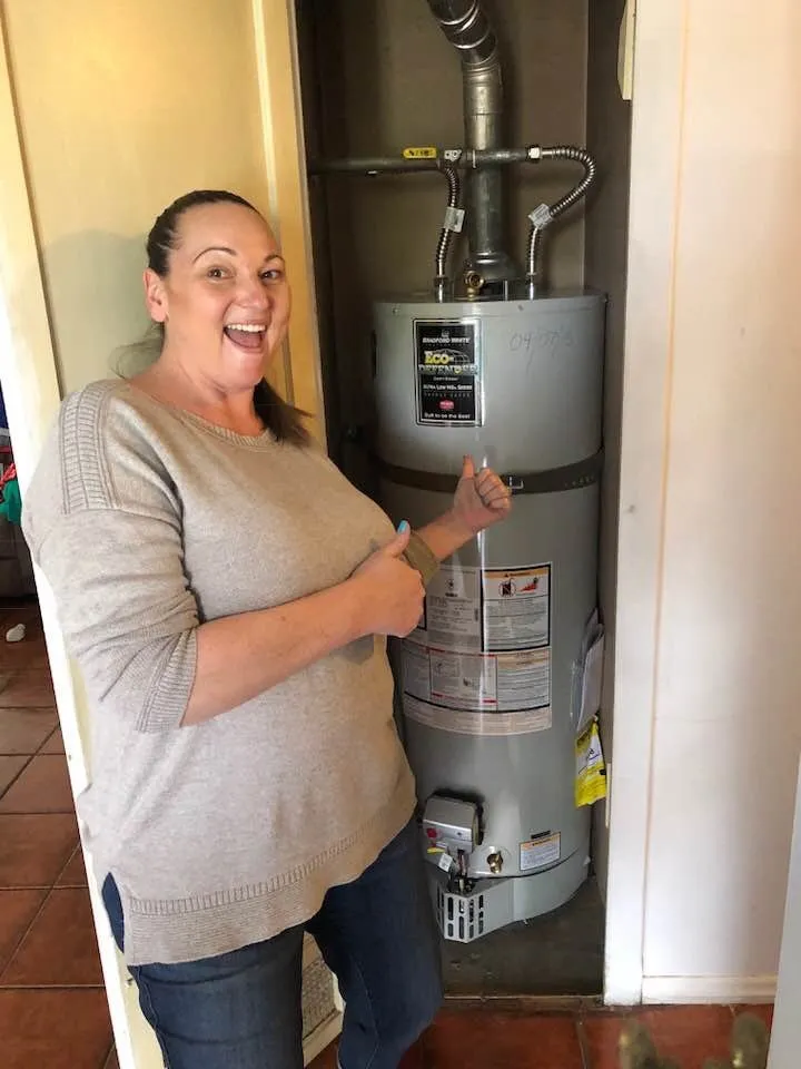 Slide of BG's Plumbing & Rooter