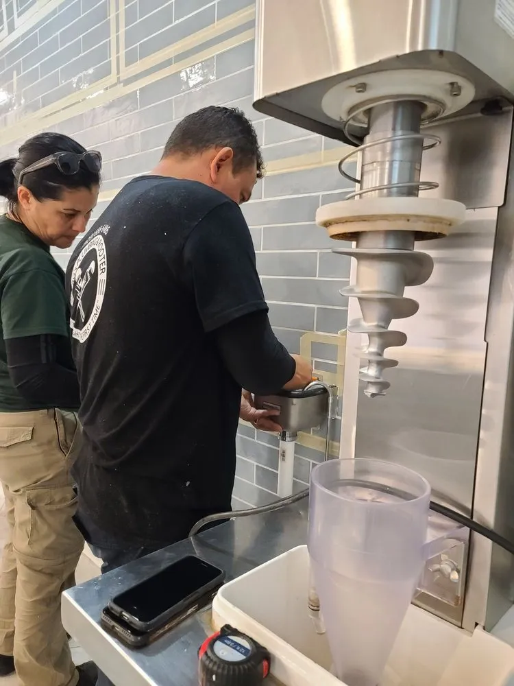 Slide of BG's Plumbing & Rooter