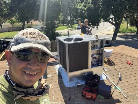 BG's Plumbing & Rooter