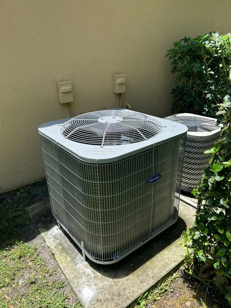 Slide of BH Brothers Air Solutions