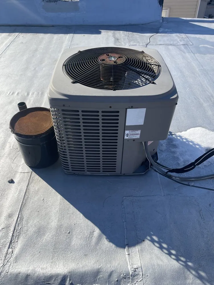 Slide of BH Mechanical