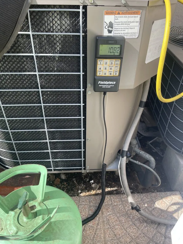 Slide of BH Mechanical