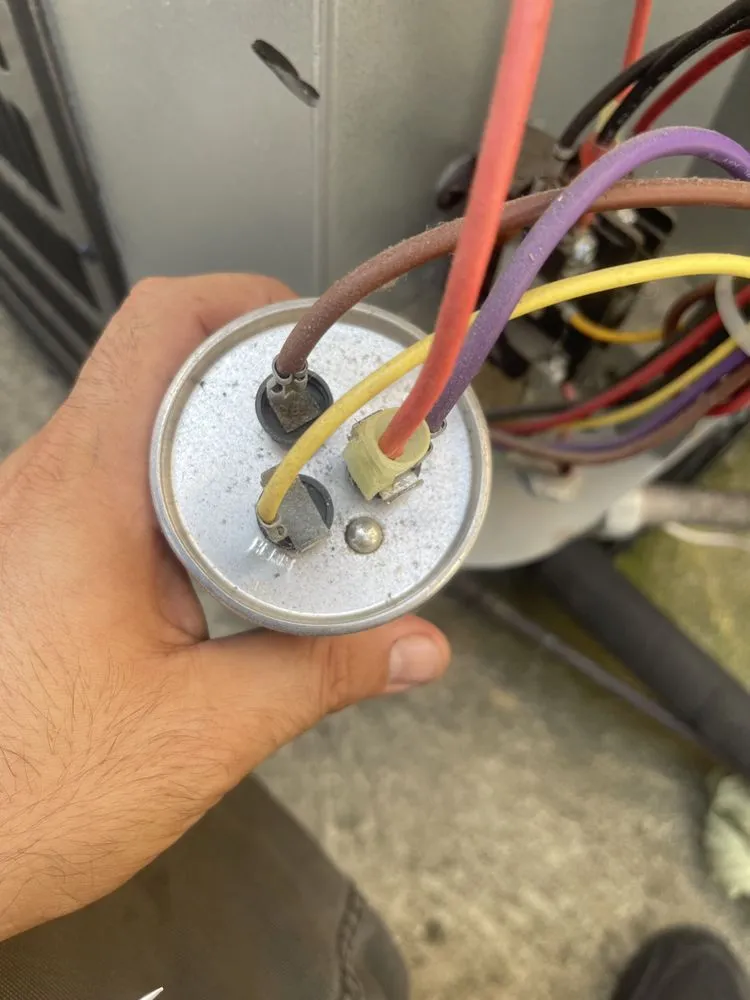 Slide of BH Mechanical