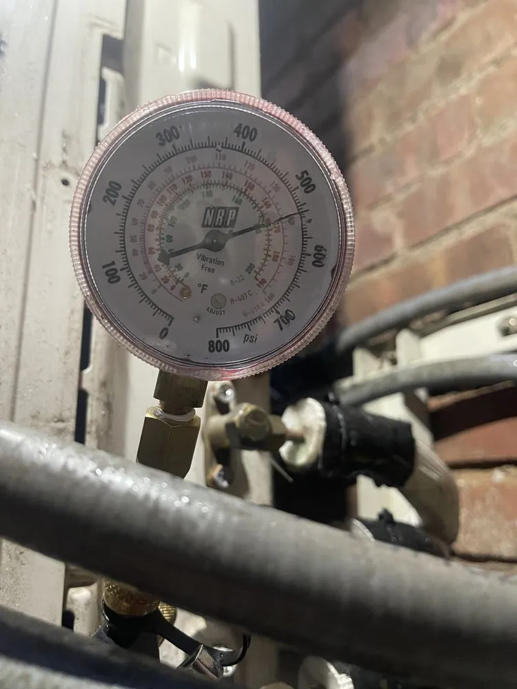 Slide of BH Mechanical