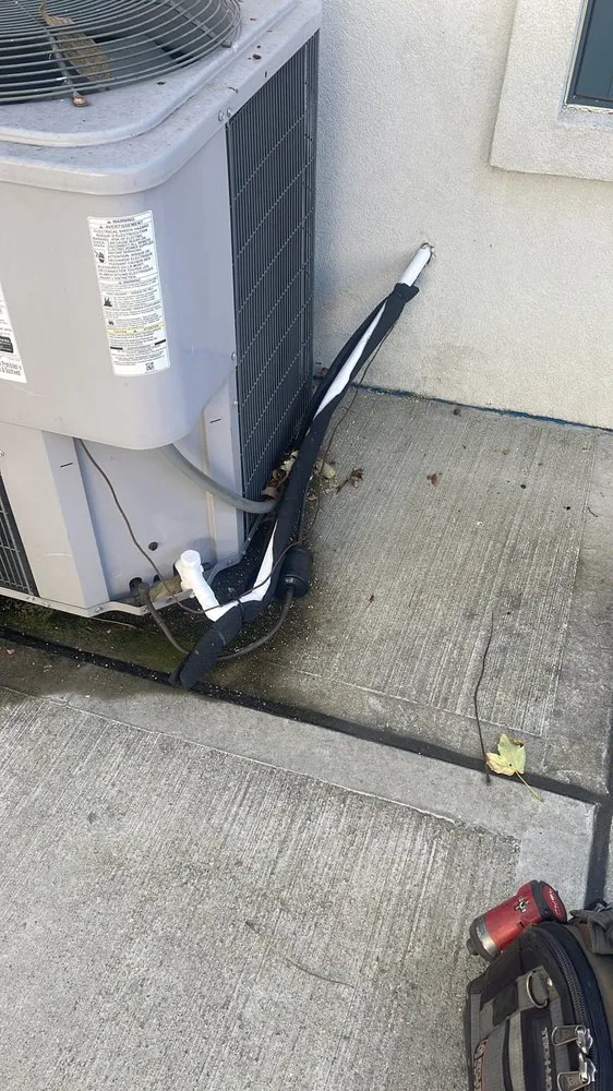 Slide of BH Mechanical