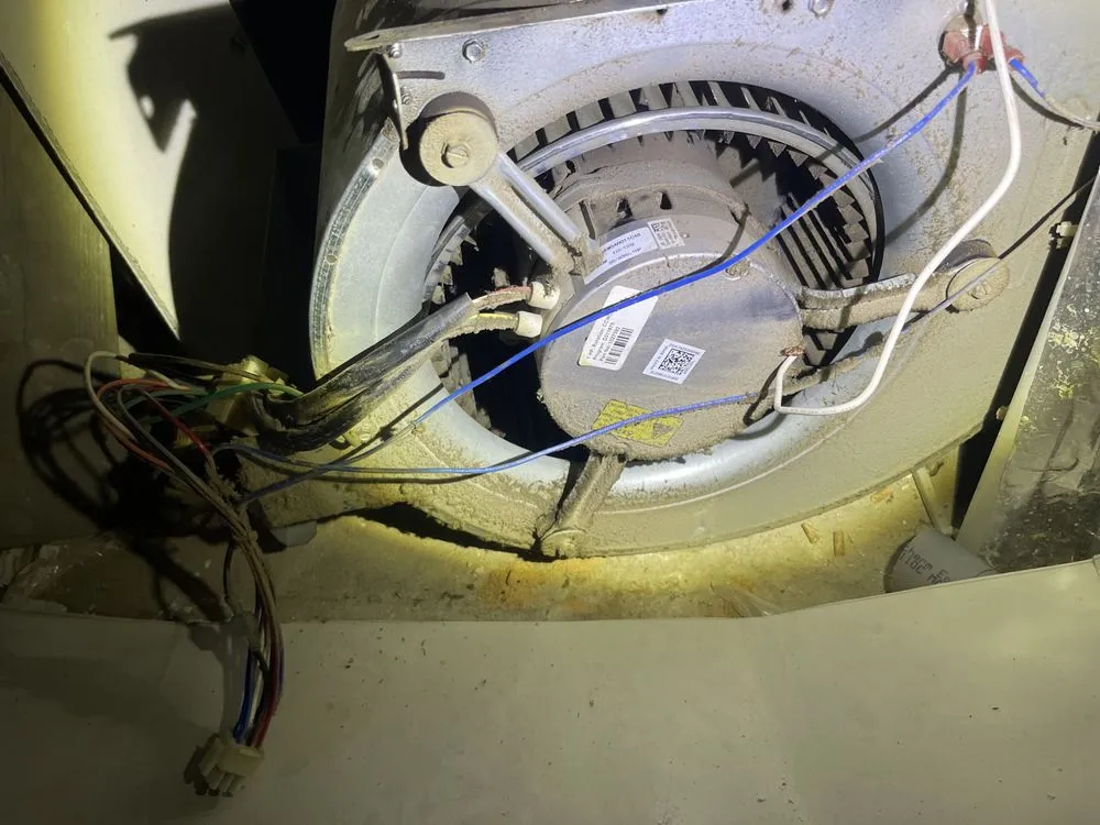 Slide of BH Mechanical