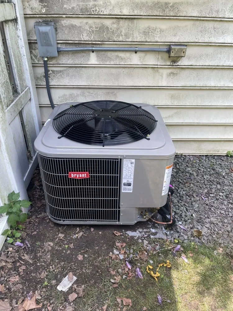 Slide of BH Mechanical