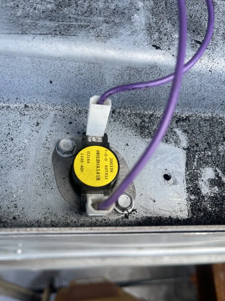 Slide of BH Mechanical