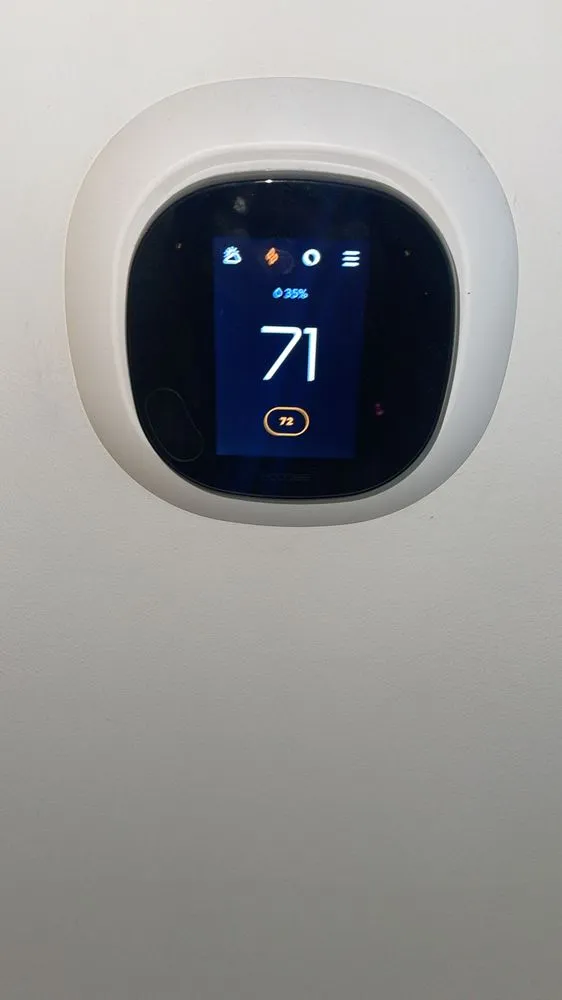 Slide of BH Mechanical