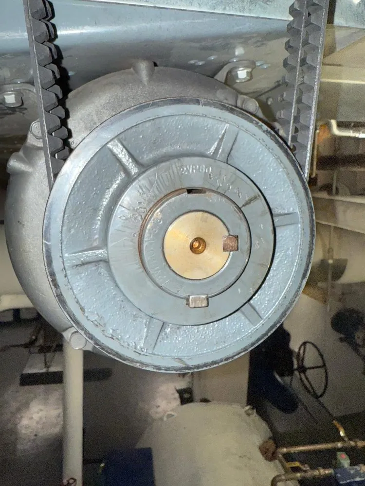 Slide of BH Mechanical