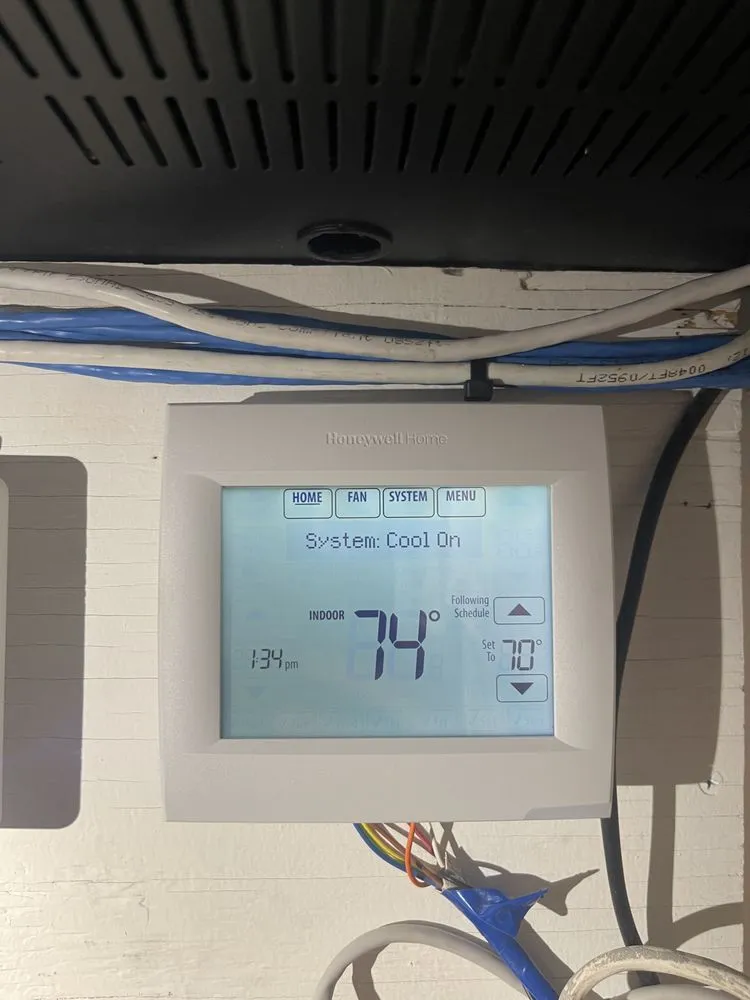 Slide of BH Mechanical