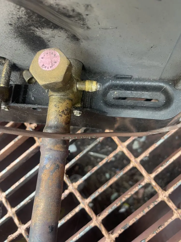 Slide of BH Mechanical