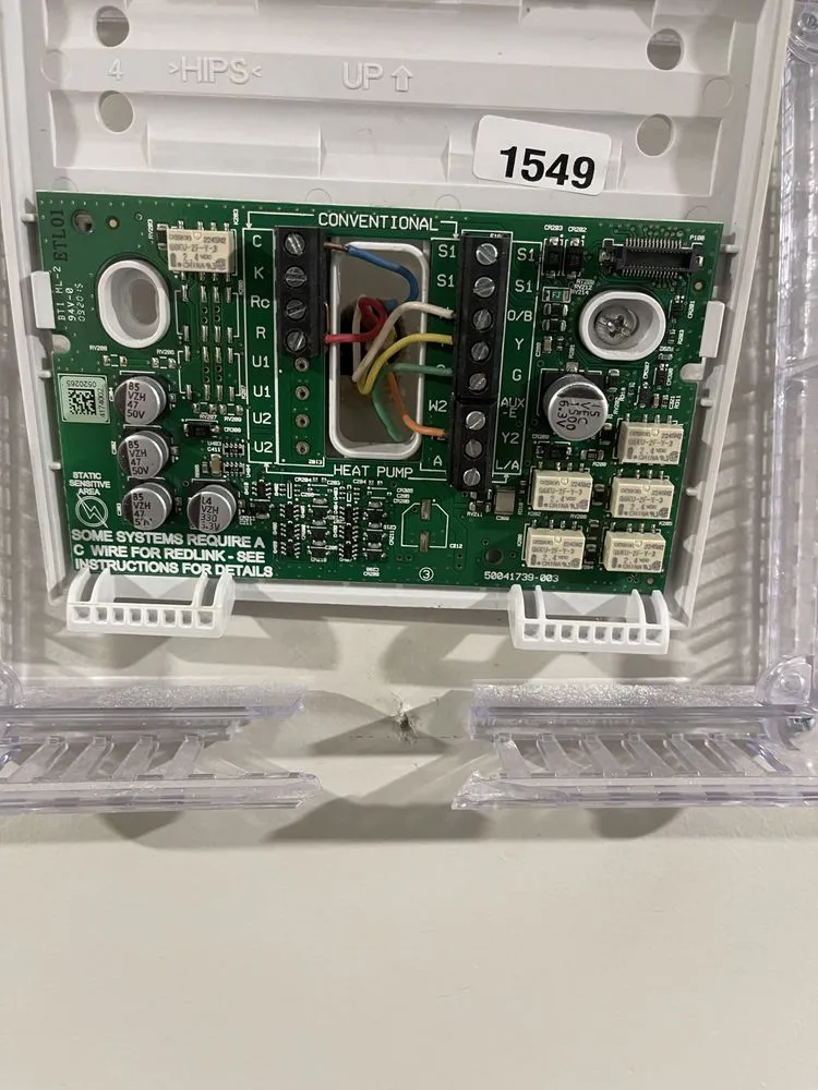 Slide of BH Mechanical