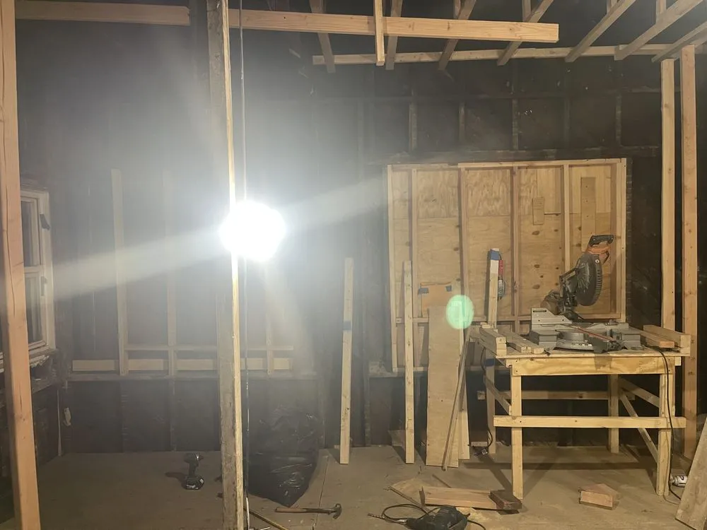 Slide of BH Mechanical