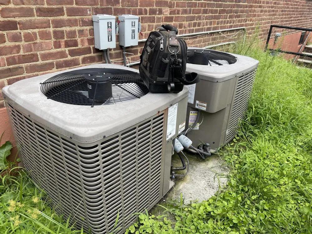 Slide of BH Mechanical