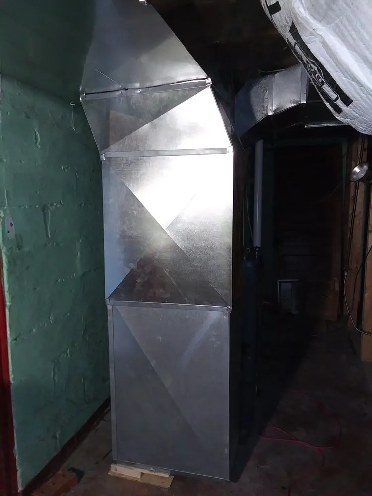 Slide of Bhars Service